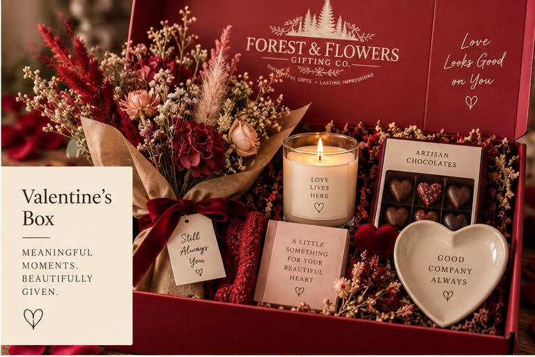 Valentine's Day Box