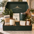 New Homeowner Gift Box
